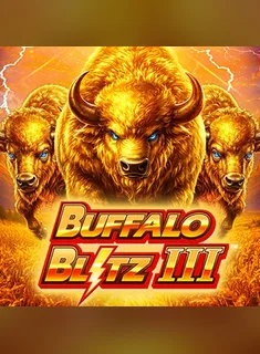Buffalo Blitz III