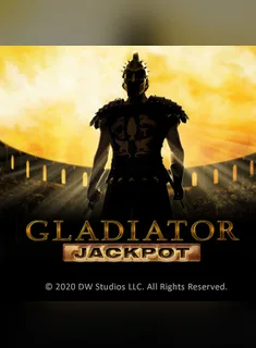 Gladiator Jackpot