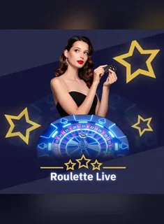 Roulette Live