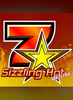 Sizzling Hot Deluxe